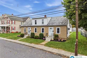 4125 N Church St, Whitehall Township, PA 18052 - Photo 1