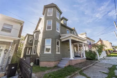 124 Market Street, Tamaqua Boro, PA 18252 - Photo 3