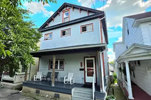31 E Ludlow St, Summit Hill, PA 18250 - Photo 1