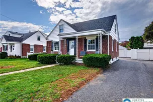 1332 N Ulster St, Allentown City, PA 18109 - Photo 3