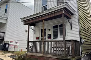 318 W Chester, Shenandoah Boro, PA 17976 - Photo 1