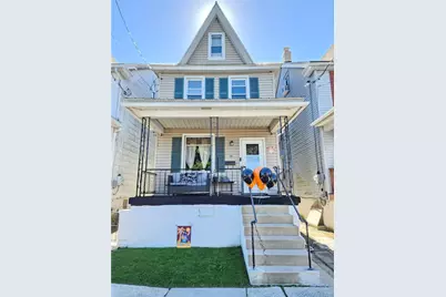 331 E Hazard Street, Summit Hill Boro, PA 18250 - Photo 1