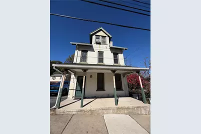1559 Broadway Street #2, Fountain Hill Boro, PA 18015 - Photo 1