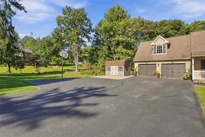 2625 Wassergass Road, Lower Saucon Township, PA 18055 - Photo 3