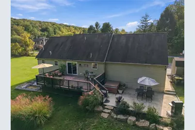 2625 Wassergass Road, Lower Saucon Township, PA 18055 - Photo 39