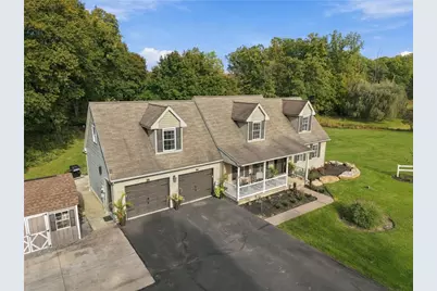 2625 Wassergass Road, Lower Saucon Township, PA 18055 - Photo 43