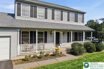 2515 Steele Lane, Forks, PA 18040 - Photo 3