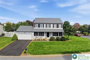 2515 Steele Ln, Forks, PA 18040 - Photo 5