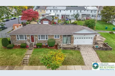 1405 Fernwood Street, Bethlehem City, PA 18018 - Photo 5