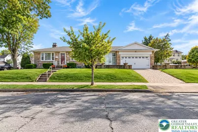 1405 Fernwood Street, Bethlehem City, PA 18018 - Photo 3