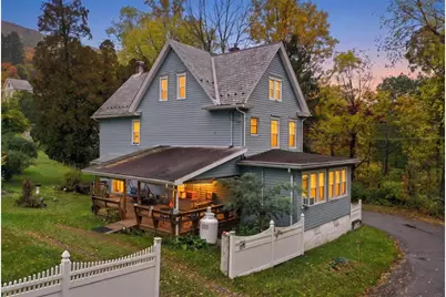 800 Carbon Avenue, Jim Thorpe, PA 18229 - Photo 1