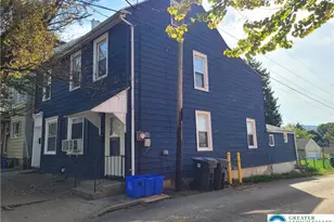 217 W Fairview St, Bethlehem, PA 18018 - Photo 1