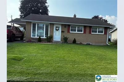 730 Flexer Avenue, Salisbury Township, PA 18103 - Photo 1