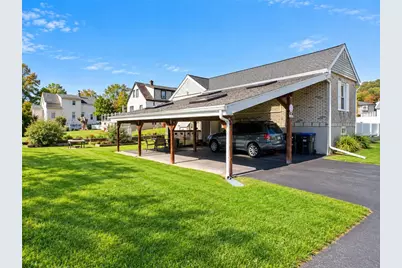 1208 Garden Avenue, Allentown City, PA 18103 - Photo 3