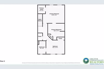 122 Walnut Street, Freemansburg Boro, PA 18017 - Photo 17