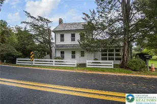 2016 Stonesthrow Rd, Upper Saucon Township, PA 18015 - Photo 1