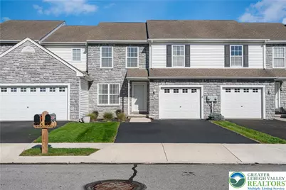 861 Fork Drive, Forks, PA 18040 - Photo 1
