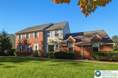 5181 Celia Drive, Allentown City, PA 18106 - Photo 1
