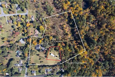 2190 Polk Valley Road, Lower Saucon Township, PA 18055 - Photo 3