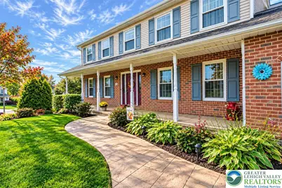 4465 Jodi Court, Bethlehem Township, PA 18020 - Photo 3