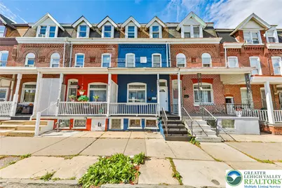 222 N 13th Street, Allentown City, PA 18102 - Photo 3
