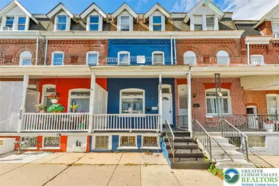 222 N 13th Street, Allentown City, PA 18102 - Photo 1
