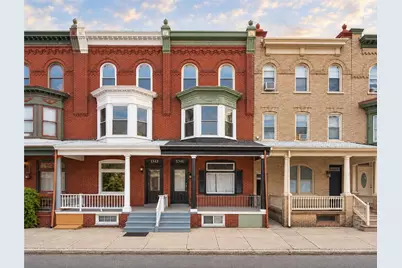1341 W Chew Street, Allentown City, PA 18102 - Photo 1