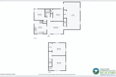 19 Poplar Street, Wind Gap, PA 18091 - Photo 21