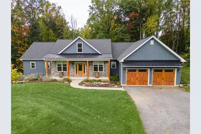 365 Steely Hill Road, Williams Township, PA 18077 - Photo 1