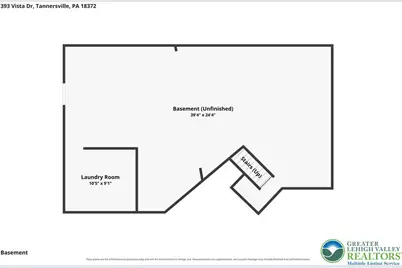393 Vista Drive, Jackson Twp, PA 18372 - Photo 27