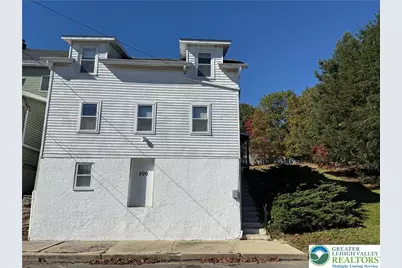 500 N 3rd Street, Lehighton Boro, PA 18235 - Photo 1