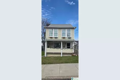 7 E. Phillip Street, Coaldale Boro, PA 18218 - Photo 1