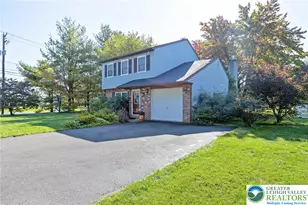 101 San Francisco Dr, Richlandtown, PA 18951 - Photo 1