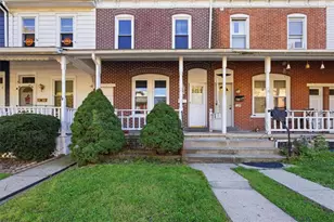 1344 Gordon St, Allentown City, PA 18102 - Photo 1