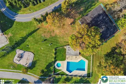 8701 Evergreen Circle, Upper Macungie Township, PA 18031 - Photo 75