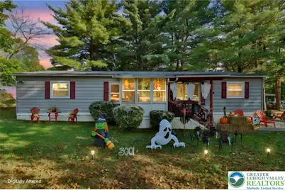 8701 Evergreen Circle, Upper Macungie Township, PA 18031 - Photo 3