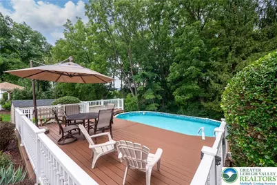 2077 Rolling Meadow Drive, Lower Macungie Township, PA 18062 - Photo 35
