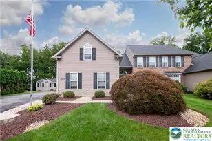 2077 Rolling Meadow Dr, Lower Macungie Township, PA 18062 - Photo 1