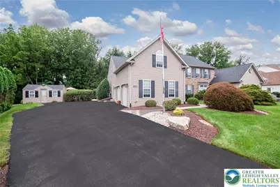 2077 Rolling Meadow Drive, Lower Macungie Township, PA 18062 - Photo 71