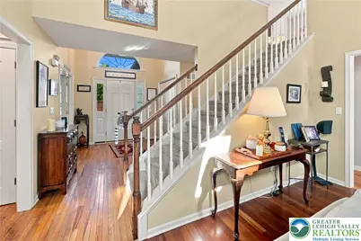 2077 Rolling Meadow Drive, Lower Macungie Township, PA 18062 - Photo 11