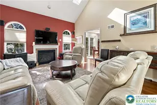 2077 Rolling Meadow Dr, Lower Macungie Township, PA 18062 - Photo 25