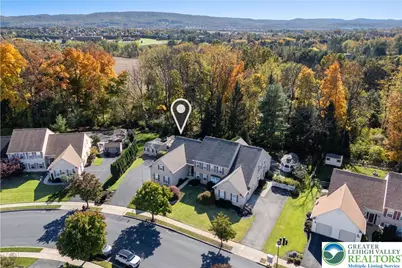 2077 Rolling Meadow Drive, Lower Macungie Township, PA 18062 - Photo 75