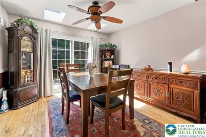 2077 Rolling Meadow Drive, Lower Macungie Township, PA 18062 - Photo 21