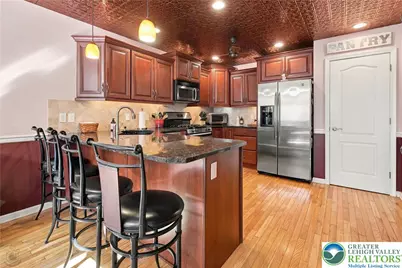 2077 Rolling Meadow Drive, Lower Macungie Township, PA 18062 - Photo 17