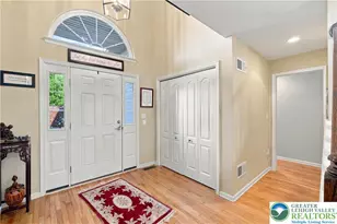 2077 Rolling Meadow Dr, Lower Macungie Township, PA 18062 - Photo 7