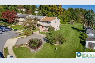 6296 Glen Court, Heidelberg Township, PA 18053 - Photo 39