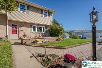 6296 Glen Court, Heidelberg Township, PA 18053 - Photo 1