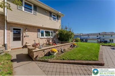 6296 Glen Court, Heidelberg Township, PA 18053 - Photo 33
