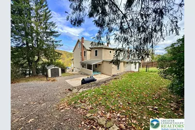 209 Yard Street #207-209, Nesquehoning Boro, PA 18240 - Photo 11