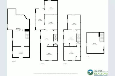 209 Yard Street #207-209, Nesquehoning Boro, PA 18240 - Photo 89